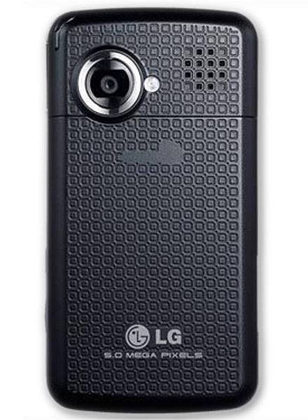 LG KS660 thumbnail 3