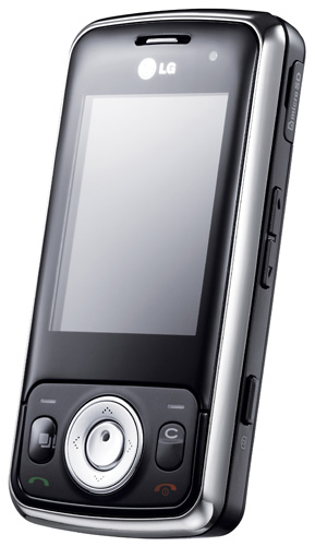 LG KT520 thumbnail 2