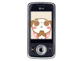 LG KT520 thumbnail 3