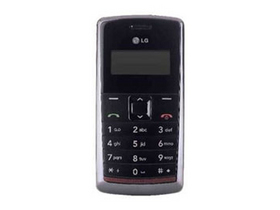 LG KT610 thumbnail 2