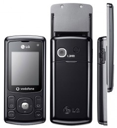 LG KU380 thumbnail 2