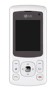 LG KU380 thumbnail 3