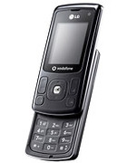 LG KU380 thumbnail 5