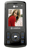 LG KU380 thumbnail 6