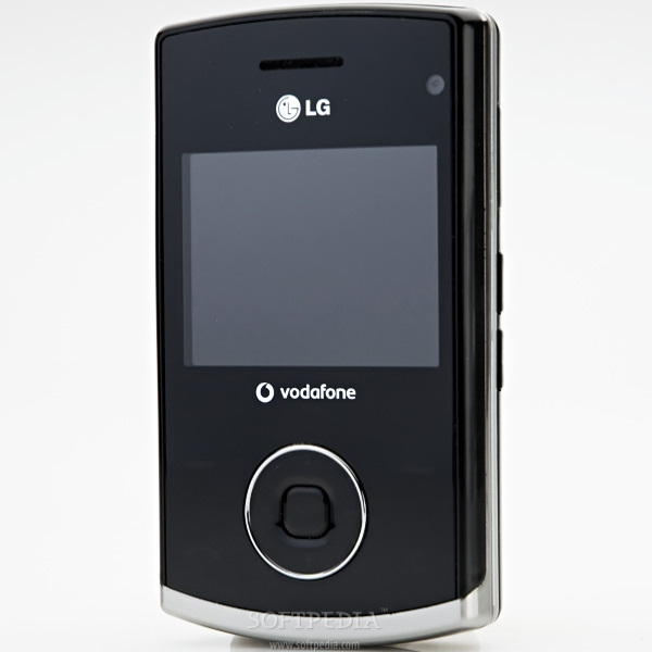 LG KU580 thumbnail 4