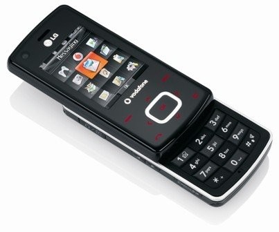LG KU800 thumbnail 4