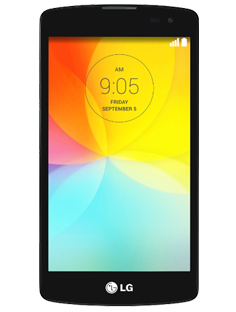 LG L Fino thumbnail 4