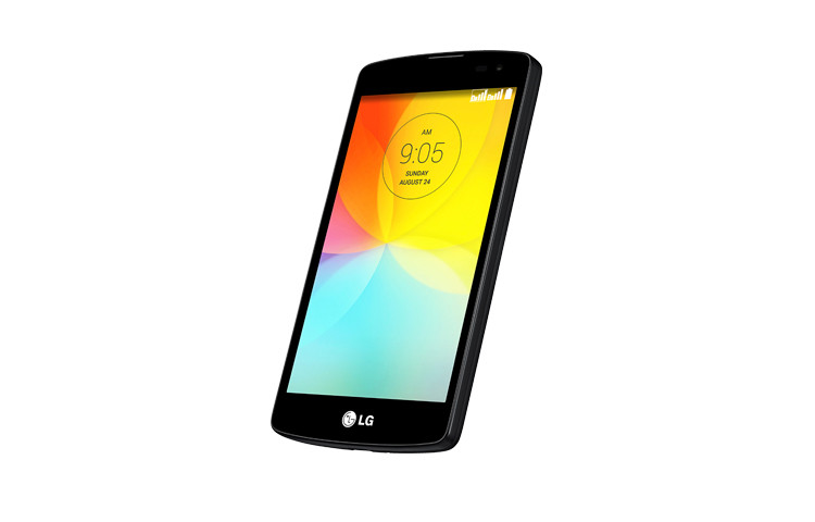 LG L Prime thumbnail 6