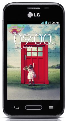LG L40 D160 thumbnail 4
