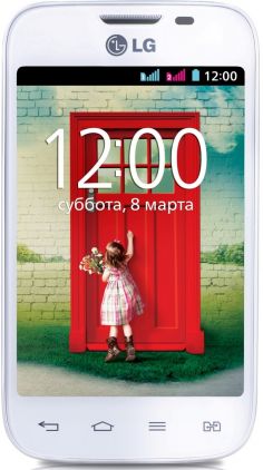 LG L40 Dual D170 thumbnail 3