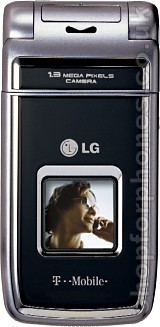 LG L5100 thumbnail 2