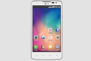 LG L60 Dual thumbnail 3