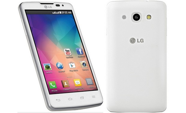 LG L60 Dual thumbnail 4