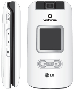 LG L600v thumbnail 2