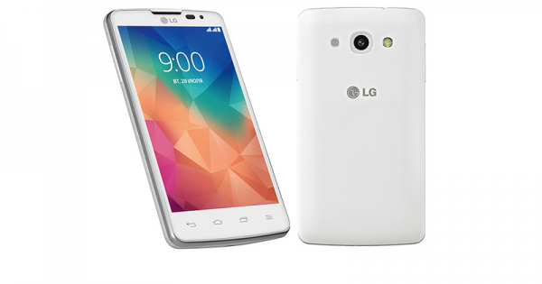 LG L60 thumbnail 4