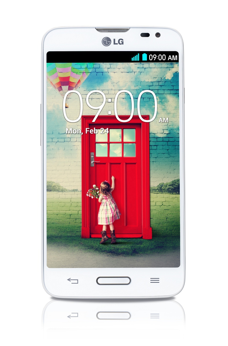 LG L70 D320N thumbnail 2