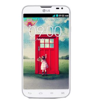 LG L70 Dual D325 thumbnail 3