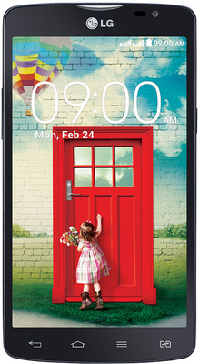 LG L80 Dual thumbnail 2