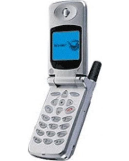 LG LG-600 thumbnail 2