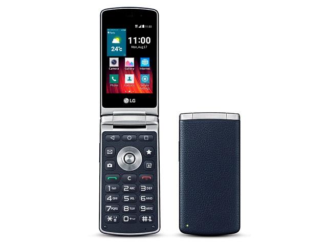 LG Wine Smart thumbnail 2