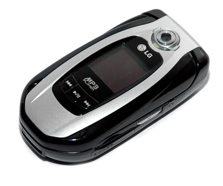 LG M4410 thumbnail 5