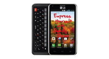 LG Mach LS860 thumbnail 5