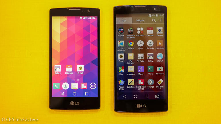 LG Magna thumbnail 2