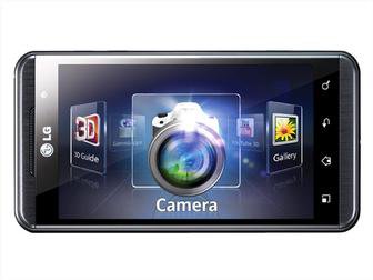 LG Optimus 3D P920 thumbnail 3
