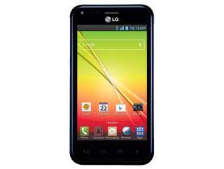 LG Optimus F3Q thumbnail 3