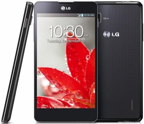 LG Optimus G E973 thumbnail 6