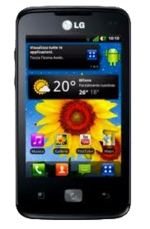 LG Optimus Hub thumbnail 4
