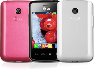 LG Optimus L1 II Tri E475 thumbnail 4