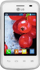 LG Optimus L1 II Tri E475 thumbnail 6