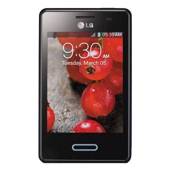 LG Optimus L3 E405 thumbnail 3