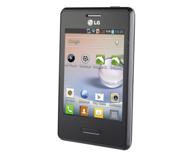 LG Optimus L3 II thumbnail 2