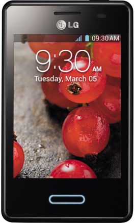LG Optimus L3 II thumbnail 5
