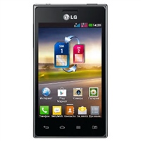 LG Optimus L5 Dual E615 thumbnail 3