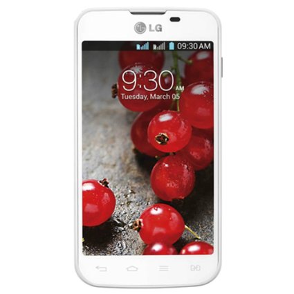 LG Optimus L5 II thumbnail 2