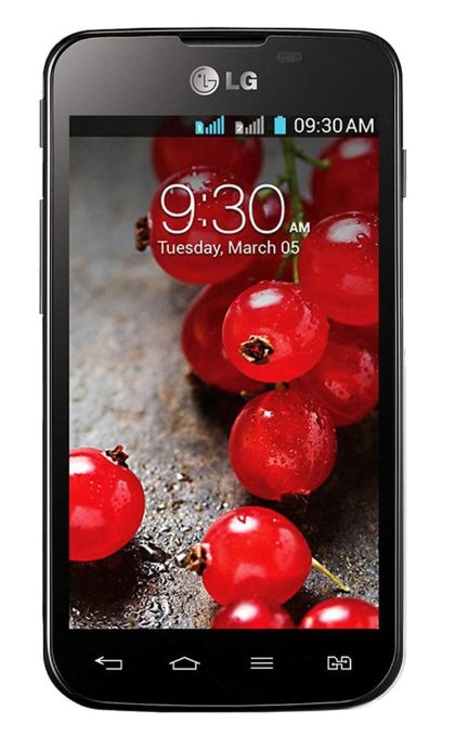 LG Optimus L5 II thumbnail 6