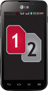LG Optimus L5 II thumbnail 7