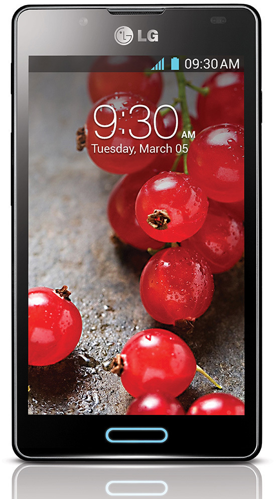 LG Optimus L7 II thumbnail 3
