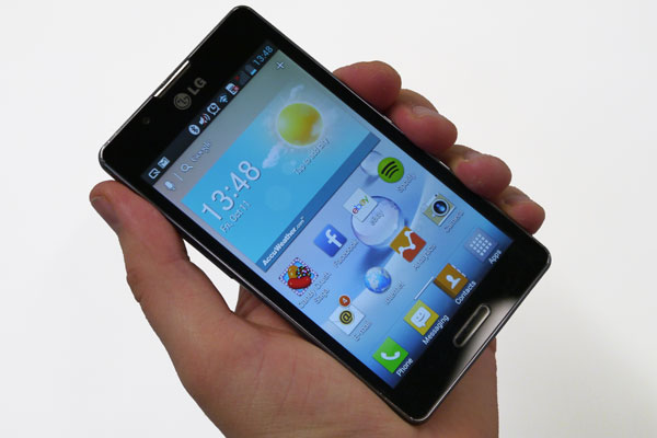 LG Optimus L7 II thumbnail 7