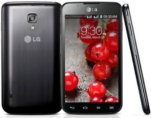 LG Optimus L7 II thumbnail 8