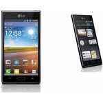LG Optimus L7 P700 thumbnail 4