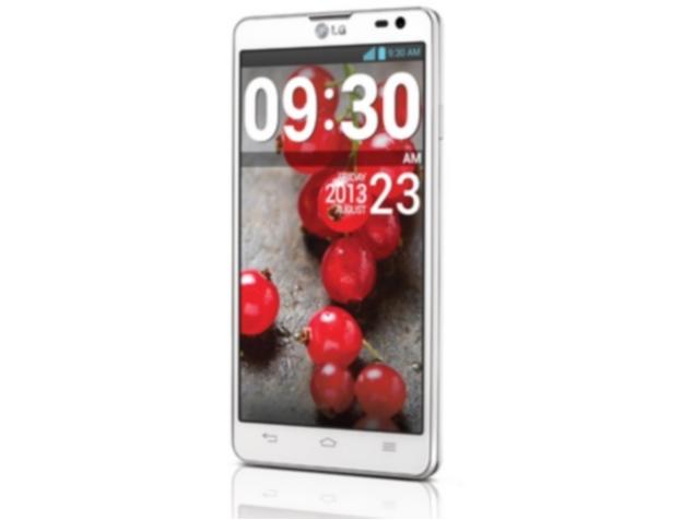 LG Optimus L9 II thumbnail 6