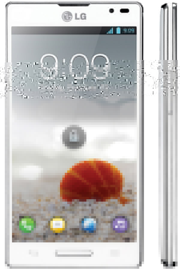 LG Optimus L9 P769 thumbnail 3