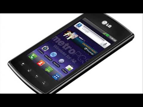 LG Optimus M+ MS695 thumbnail 4
