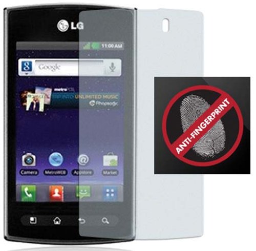 LG Optimus M+ MS695 thumbnail 5