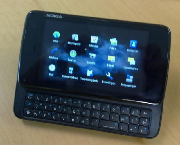 LG Optimus Q2 LU6500 thumbnail 4