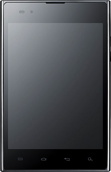 LG Optimus Vu thumbnail 3